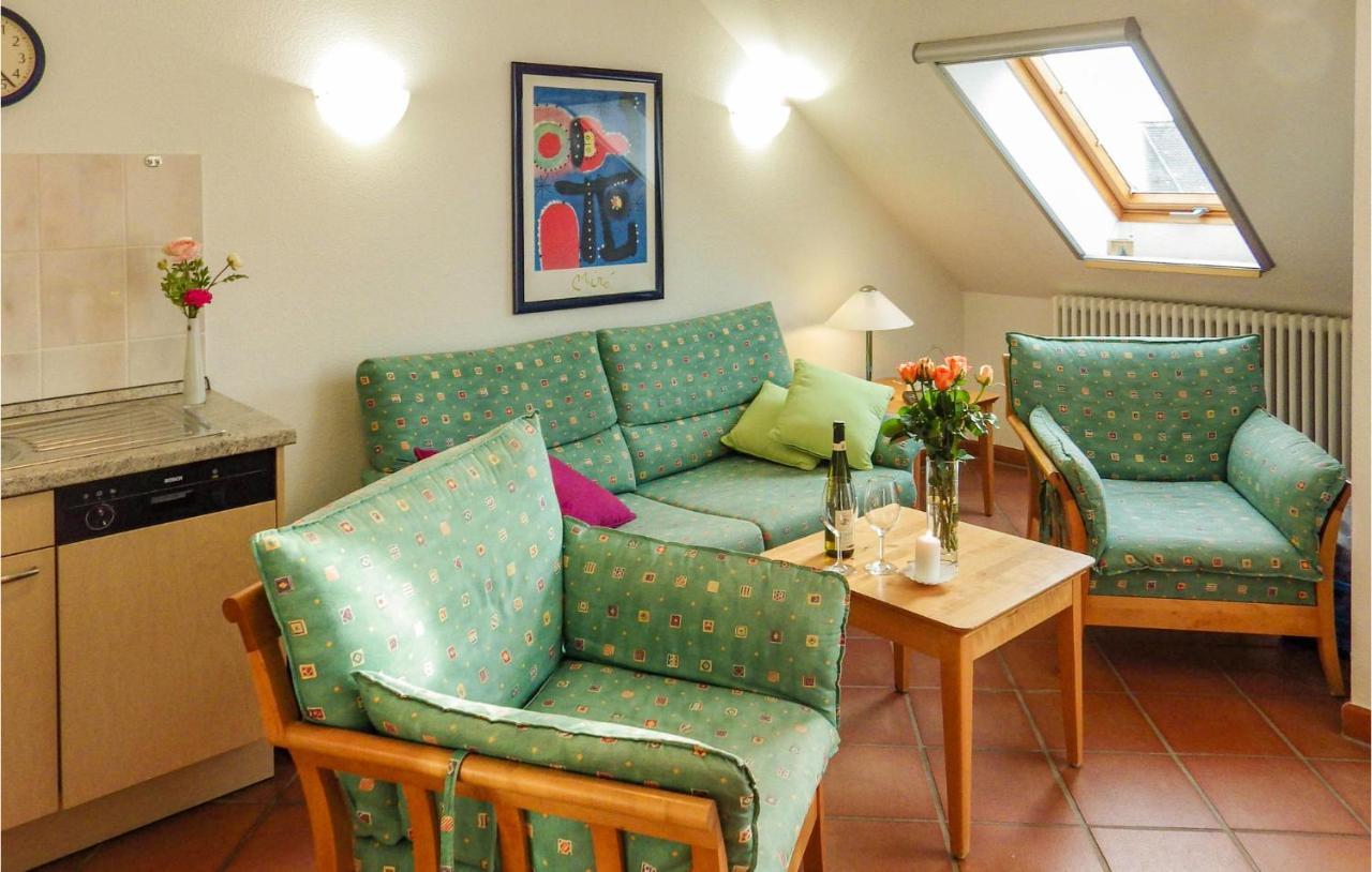 1 Bedroom Amazing Apartment In Mellenthin Экстерьер фото